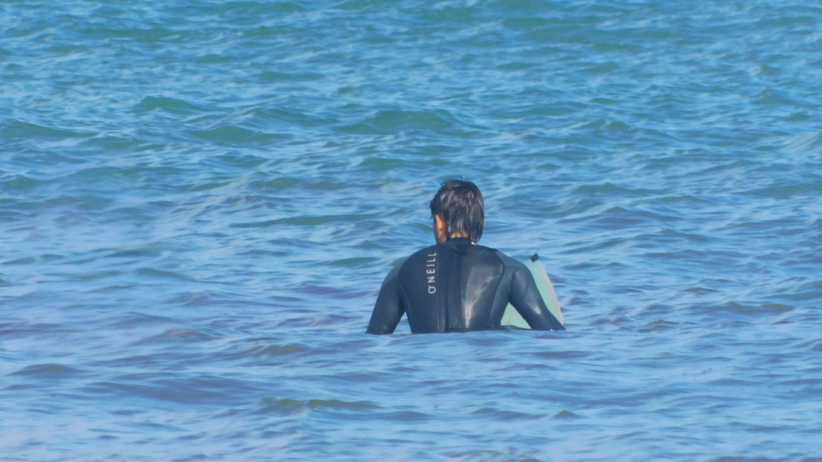Escapadas: los viajes de surf están preparados para personas de todas las edades con o sin experiencia previa en el deporte.
