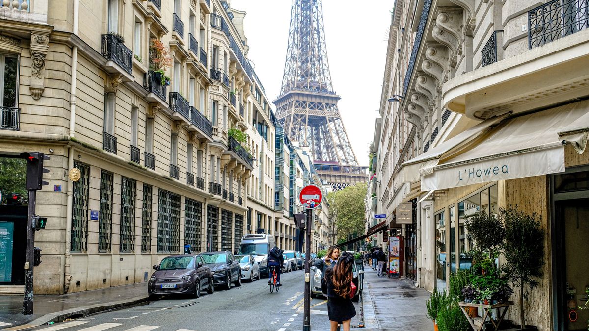 Francia es uno de los destinos más completos de Europa, ideal para quienes buscan historia, sabor y paisajes inolvidables en un solo viaje.