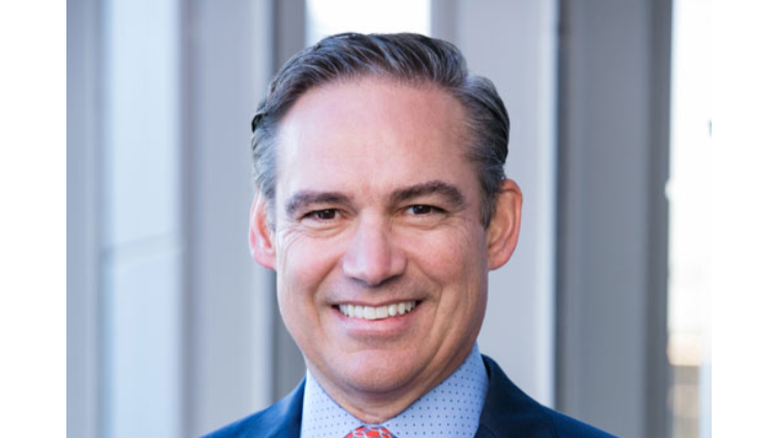 Boeing: Robert Ortberg sucederá a Dave Calhoun en su cargo como presidente y CEO de la aerolínea.