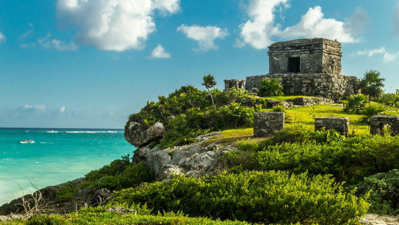 El Instituto Nacional de Antropología e Historia (INAH) duplicó los valores de la entrada para distintas zonas arqueológicas de Quintana Roo﻿.