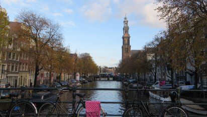 Lo ideal es comprar ahora y congelar el precio para el año que viene.