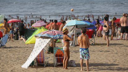 Verano 2023 en Mar del Plata: cuánto cuesta vacacionar en familia 