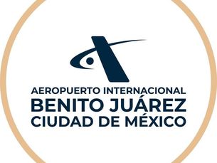 Aeropuerto Internacional de la Ciudad de México