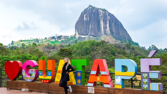 Colombia se consolida como un destino favorito para viajeros internacionales gracias a su diversidad cultural y paisajes únicos.      