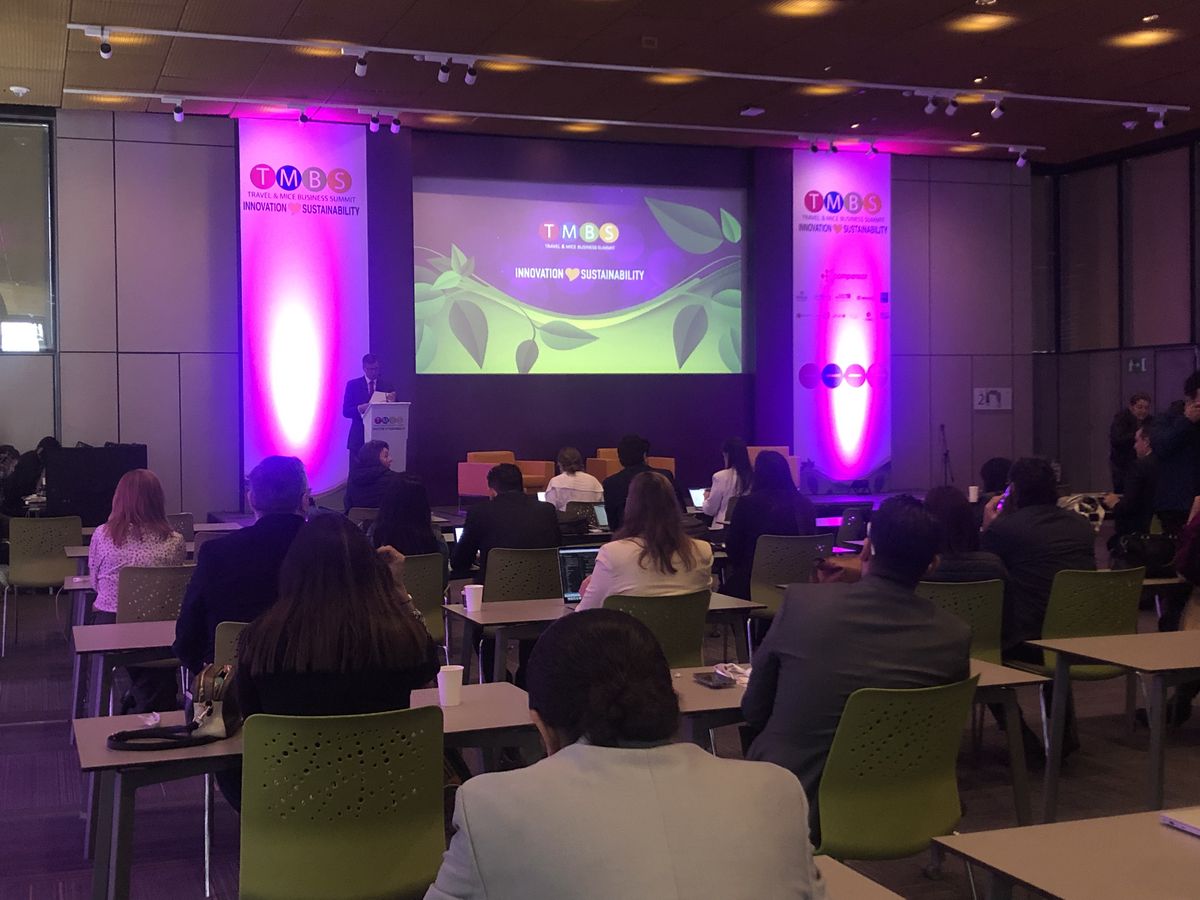 TMB Summit 2022.