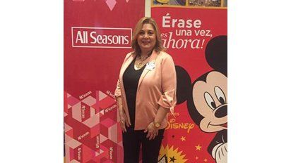 ALL SEASONS. Disney Cruise Line: un sinfín de novedades y beneficios para minoristas