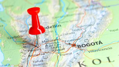 Airbnb: los destinos nacionales más reservados por colombianos en 2023