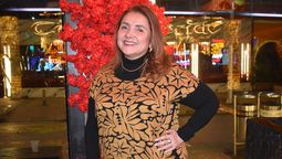 Lizeth Álvarez Gorosave, directora ejecutiva comercial de Grupo Xcaret.