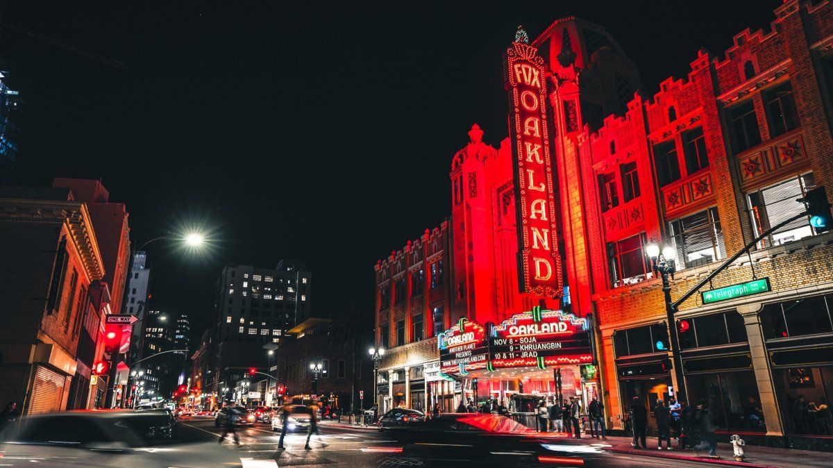 Visit Oakland asegura que el destino ubicado en California es el lugar ideal para disfrutar de música en vivo, aventuras al aire libre, celebraciones del Juneteenth y diversión en familia.