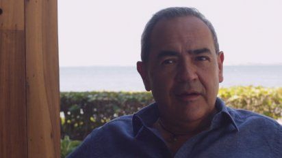 Jaime Jaramillo, gerente general de Nizuc Resort & Spa.&nbsp;