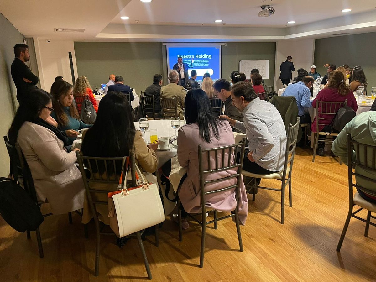 MásHoteles en Bogotá.