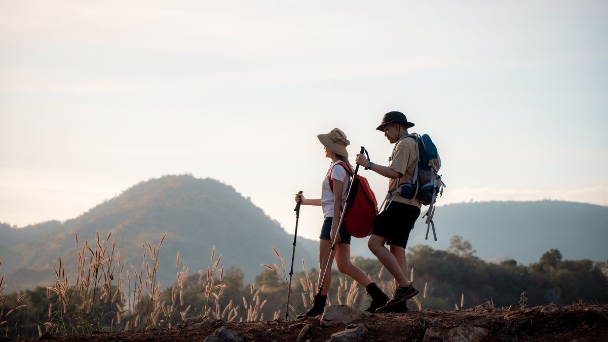 Las rutas ecológicas que rodean Bogotá son el mejor plan de fin de semana para quienes buscan respirar aire puro.