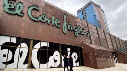 Viajes El Corte Inglés y Logitravel oficializaron su fusión.