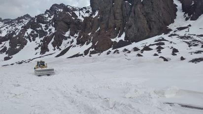 Paso Los Libertadores: horario de verano reactivaría turismo