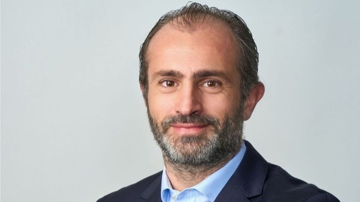 Axel Nazarian, nuevo director general de Travelsoft