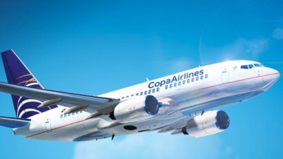 Copa Airlines lanzó la campaña 