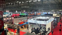 IBTM World 2024 es una cita de referencia para el turismo MICE.