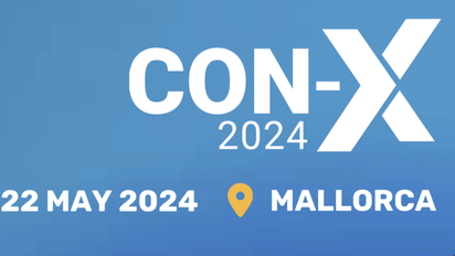 TravelgateX presenta una nueva edición de CON-X 2024