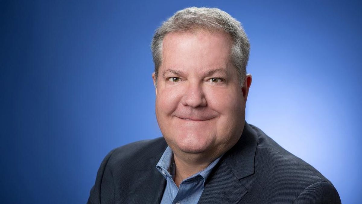 DT Minich, presidente y director ejecutivo de Experience Kissimmee y nuevo miembro de la junta directiva de Visit Florida.&nbsp;