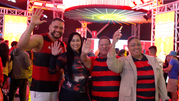 Mincetur reveló que los turistas extranjeros gastaron US$ 1,044, monto considerablemente mayor al registrado en el 2019 (US$ 760), cuando Lima fue sede de este torneo.