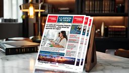 Ya está disponible la Revista La Agencia de Viajes de septiembre de Ladevi Ecuador. 