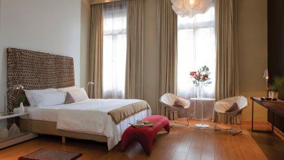 Ofertas en hoteles Wyndham de Argentina para aprovechar ya