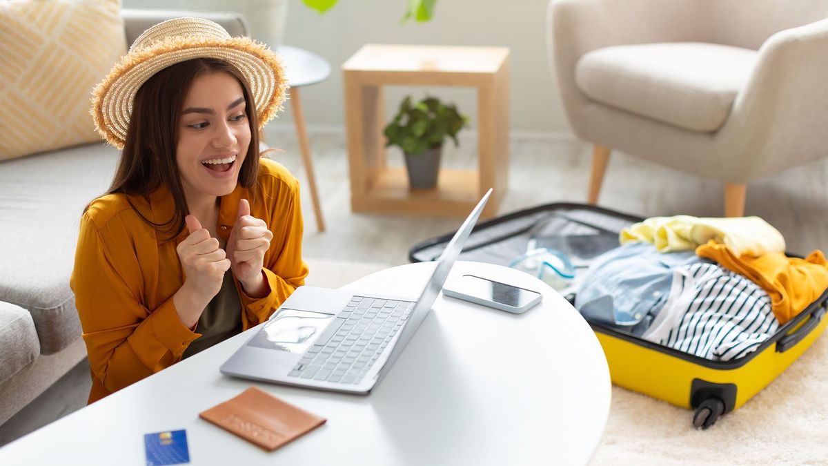 El Black Friday 2025 se realizará del 28 de noviembre al 1 de diciembre. 