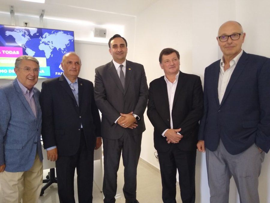 Faevyt sostuvo que las medidas constituyen un nuevo golpe hacia la posible recuperaci&oacute;n del sector.