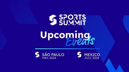 El encuentro tendrá una clara vocación iberoamericana, ya que se realiza en alianza con Sports Summit, el mayor evento B2B de la industria del deporte de las Américas, con ediciones realizadas en Argentina, Brasil y México, siendo la próxima en San Pablo del 7 al 9 de mayo de 2024.