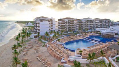 Wyndham apuesta la segmento de lujo con su marca N° 21