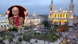 Entre fe y turismo, Chiclayo activa su agenda por el aniversario del pontífice.