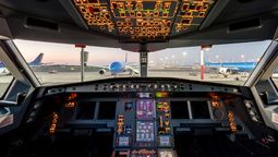 SITA OptiFlight le ayudará a ITA Airways a ahorrar combustible y reducir emisiones. &nbsp;