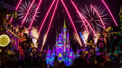 Walt Disney World: conoce las 10 nuevas atracciones que llegarán muy pronto a Orlando