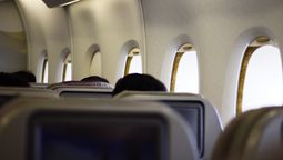 IATA aclaró los riesgos que hay durante viajes aéreos