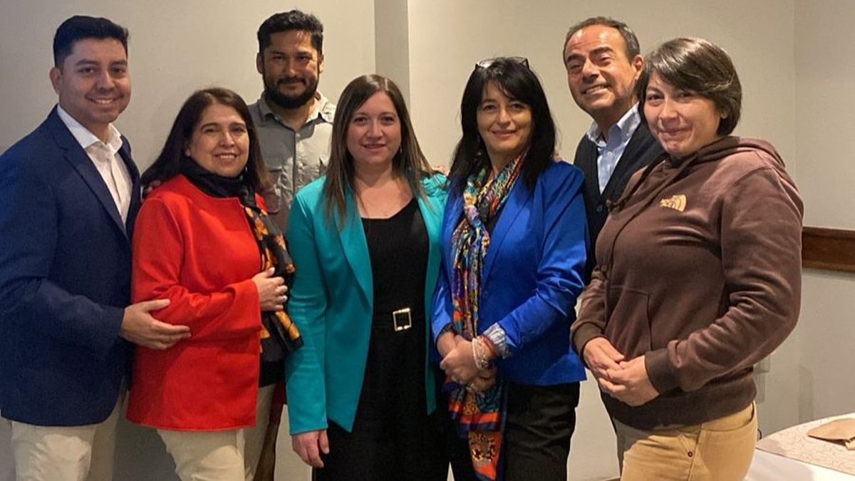 Pacific Reps realizó un evento donde presentó su calendario de salidas a destinos nacionales.