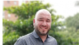 Andrés Felipe Osorio, director de Turibus Agencia de Viajes