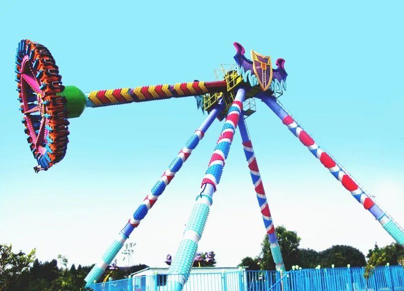 Con los distintos pasaportes del Parque de la Costa tenés acceso a una variedad de atracciones. 