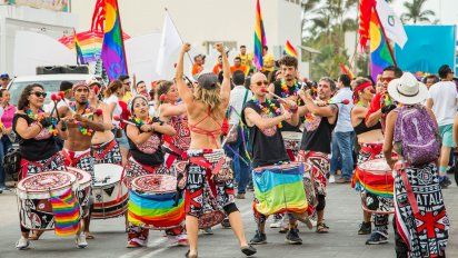 Turismo LGBT: segmento crucial para la industria mexicana