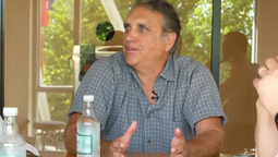 Andrés Ergas asumirá la embajada de Chile en Estados Unidos durante el gobierno de José Antonio Kast.