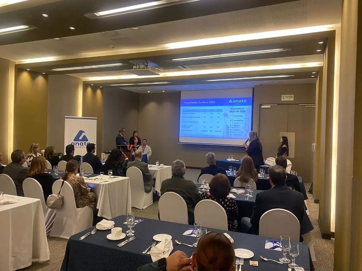 Anato Capítulo Mayoristas define su nueva Junta Directiva 2024-2026.