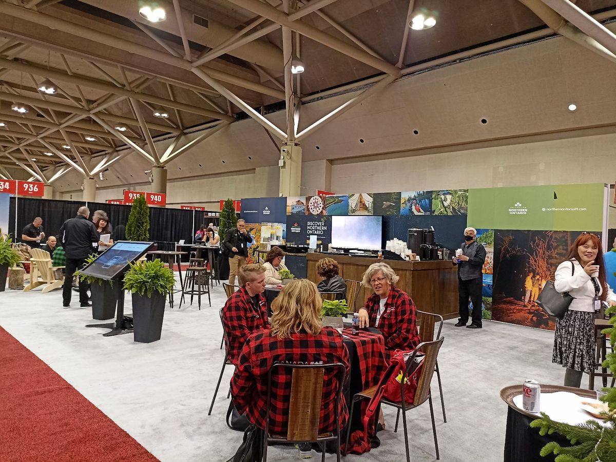 Travel Shop concretó su participación en Rendez-vous Canada2022, que se celebró en Toronto del 24 al 27 de mayo. La cita marcó el regresodel encuentro más importante para la industria turística canadiense.