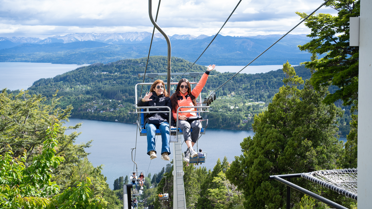 Te presentamos los 5 destinos más elegidos en Argentina para la Semana Santa 2025.