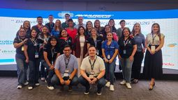 Expositores y aliados estratégicos se reunieron en el cierre de Aviareps Around the World Perú 2026. &nbsp;