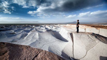 Jujuy: ¿qué visitar en la Puna jujeña?