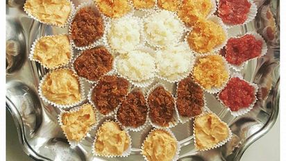 Escapadas Calarcá: 4 dulces típicos que te encantarán