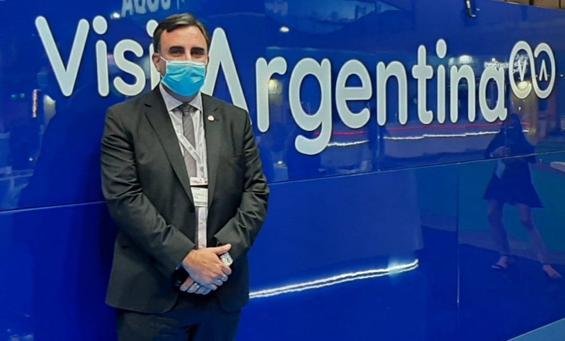 Gustavo Hani, titular de Faevyt , dijo que el DNU le suma incertidumbre a las vacaciones.