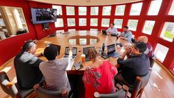 altText(Quintana Roo destaca avances en proyectos de turismo de cruceros)}