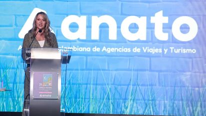 Seguridad, impuestos e informalidad marcaron el Congreso Nacional de Anato 2025: un sector en crecimiento, pero con deudas que nadie resuelve.