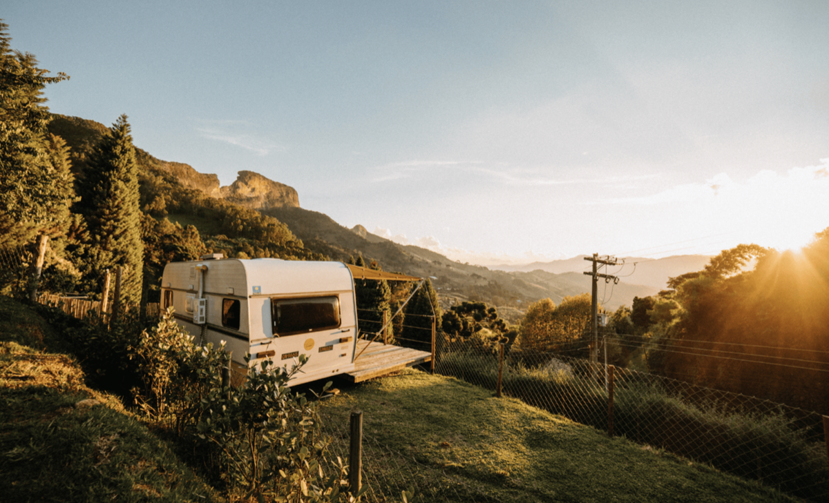 El turismo de caravanas confirma sus tendencias expansivas con crecimientos de la demanda superiores al 22%.