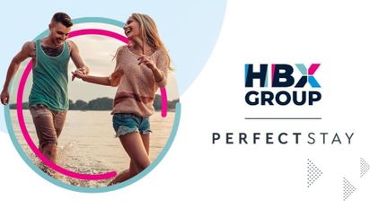 HBX Group adquiere PerfectStay